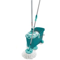 Комплект для мытья пола Clean Twist Disc Mop Mobile
