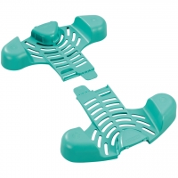 Подставка на колесах для ведра с отжимом Clean Twist