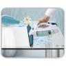 Автоматическая щетка для мытья окон Dry&Clean
