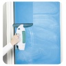 Автоматическая щетка для мытья окон Dry&Clean